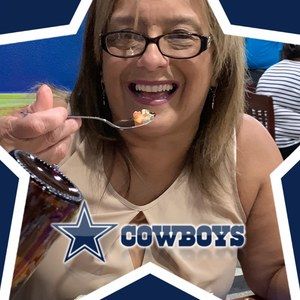 Meet your Posher, Eva